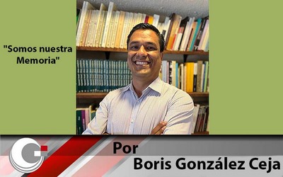 OPINIÓN. “Autoestima como problema y solución”. Por Boris González Ceja