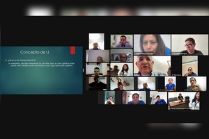 Contribuye Consejo del Poder Judicial de Michoacán a la capacitación laboral del personal de base