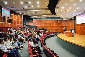 Los mecanismos alternativos de solución de controversias contribuyen al fortalecimiento de la cultura de la paz: Reséndiz García