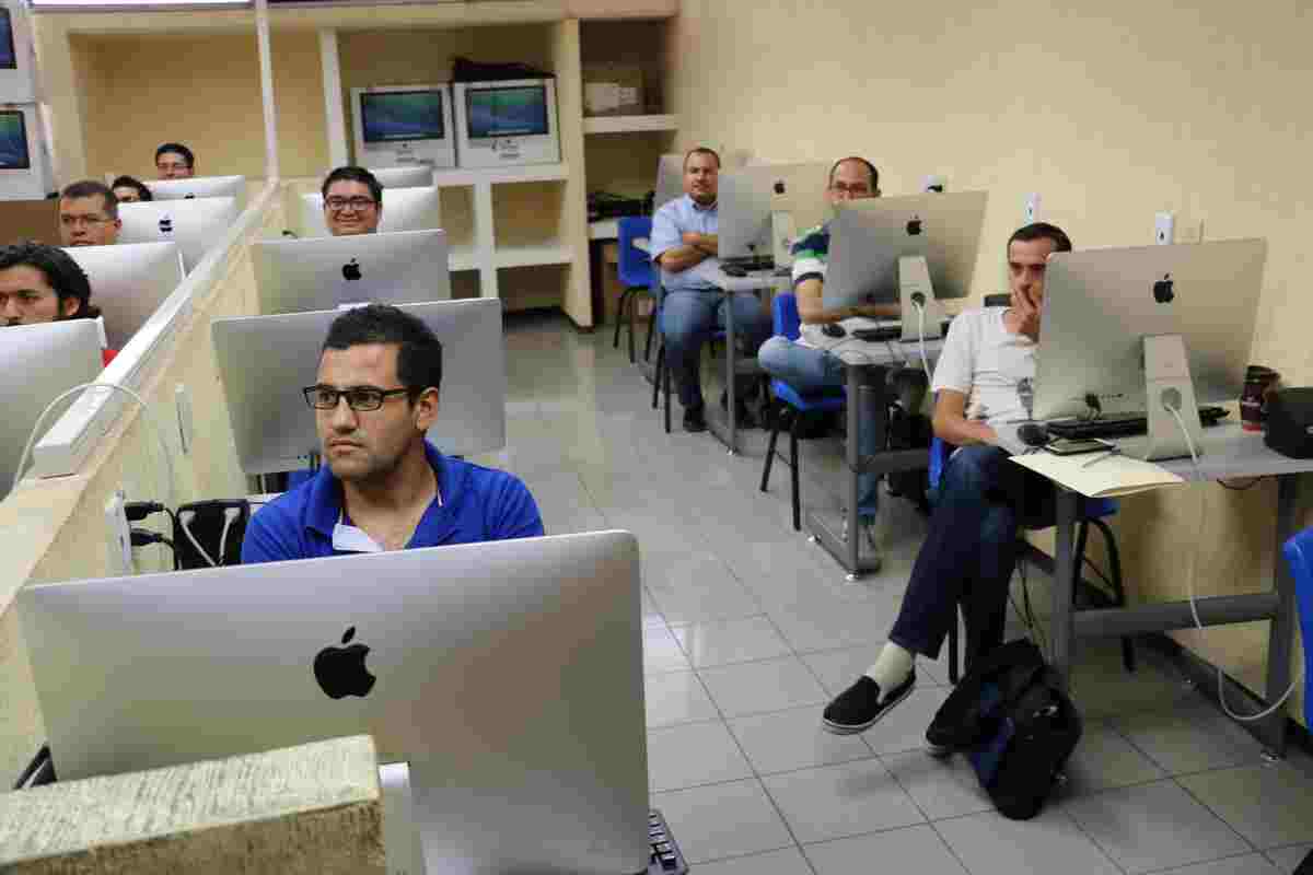 Ingeniería en Sistemas Computacionales, la carrera más demandada por aspirantes al ITM