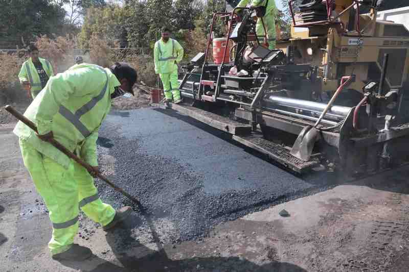 Ampliación del ramal Ecuandureo-La Piedad genera 1,500 empleos directos: Bedolla