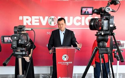 Invita PRI Michoacán a los niños a participar para ser “Presidente del CDE por Un Día”