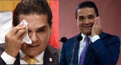 Se ratifica inhabilitación a Silvano Aureoles