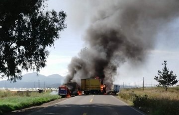 Registra FGE hasta 30 denuncias contra normalistas y el magisterio democrático; conflictividad político sindical, los motivos