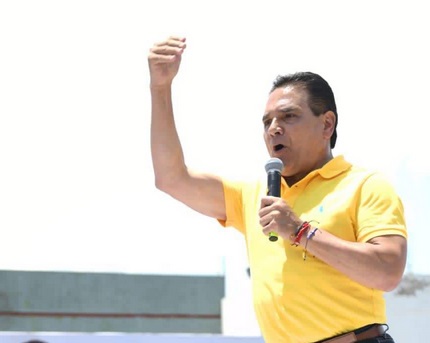 Deberá ASM acelerar procedimiento por posibles daños a la Hacienda Estatal; durante el “Silvanato”