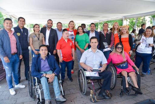 En la UMSNH seremos un gran bloque que promueva la inclusión: Rectora