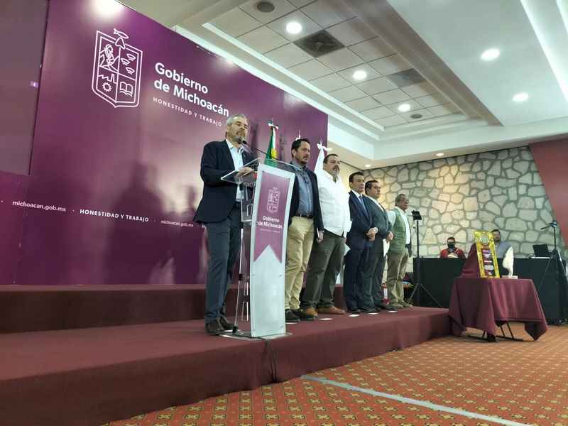 Publicará Gobierno tabulador de costos de contratación de la Policía Auxiliar