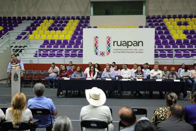 Corresponsabilidad ciudadana para mejorar la recolección de basura, propone Nacho Campos