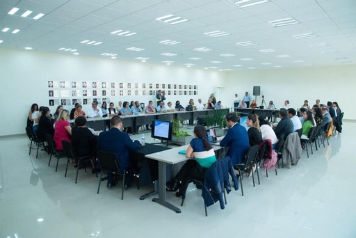 UMSNH revisa necesidades del Servicio Social, para su fortalecimiento