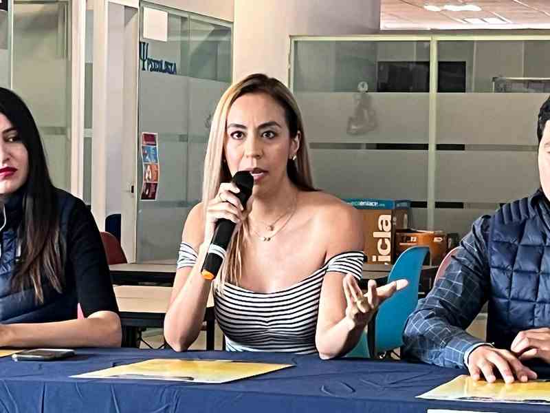 Atiende IJUM salud mental de jóvenes en escuelas del municipio