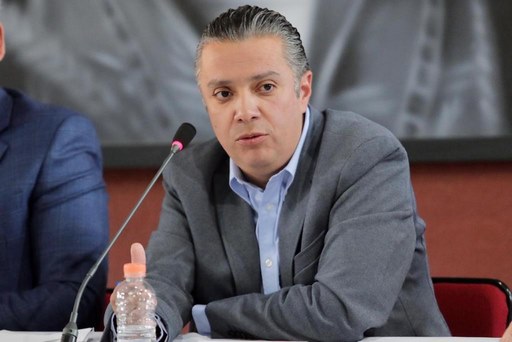 Recibió segunda ventanilla del Faeispum 2023, 294 proyectos para 88 municipios