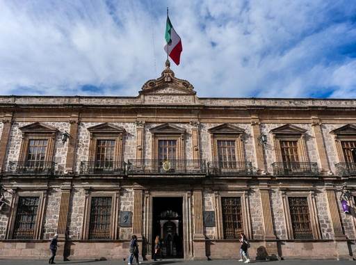 Bachillerato nicolaita, una opción para tu formación integral