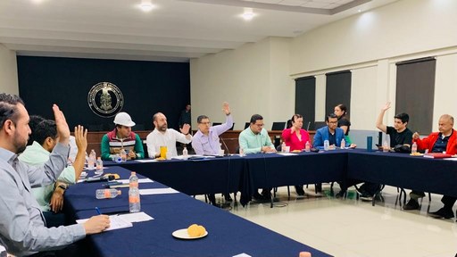 Gobierno Municipal e Implan trabajan por el desarrollo sustentable de Uruapan