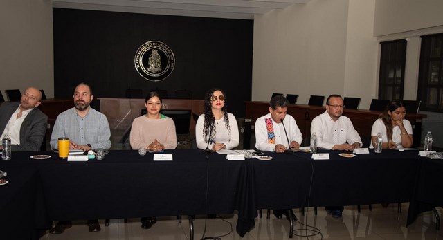 Gobierno de Nacho Campos sigue avanzando en digitalización de trámites y servicios