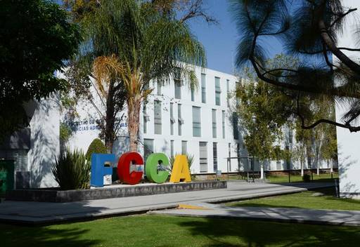 Próxima a cerrar convocatoria para la Maestría en Defensa del Contribuyente de la UMSNH