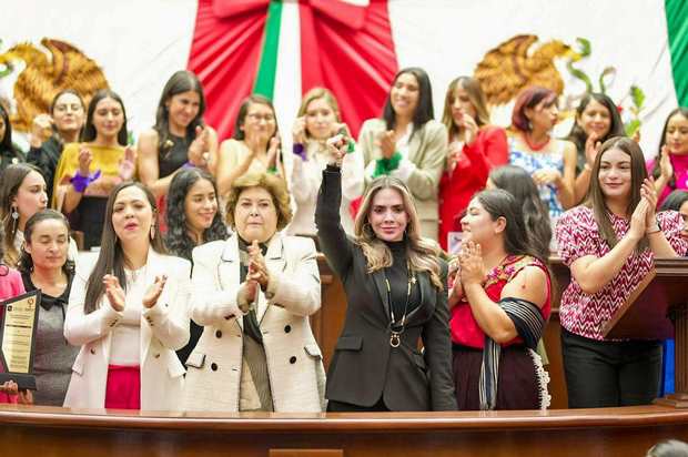 Urgente identificar agresores para combatir la violencia de género: Samanta Flores