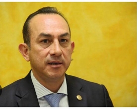 Silvano y PRD estrangulan a militantes; renuncia Antonio Soto