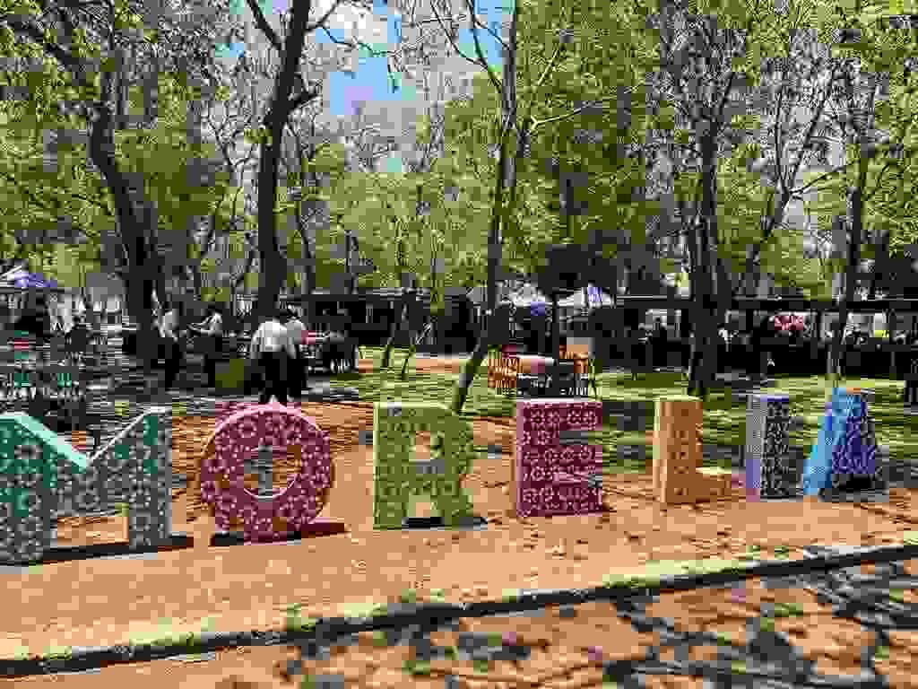 Arranca encuentro gastronómico “Sabores de Morelia”