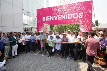 Alistan el Festival Michoacán de Origen 2023, evento 100% familiar y sin venta de alcohol