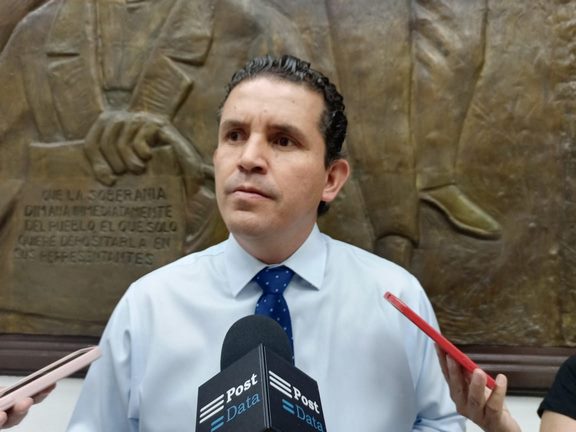 Sin posibilidad de sanción al Congreso por atender cuentas públicas municipales fuera de tiempo