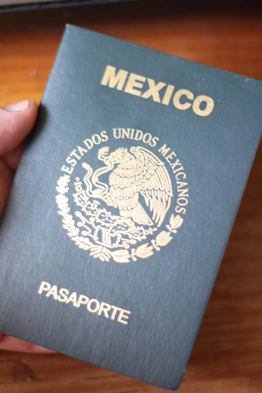 ¡No caigas en fraudes!, la cita para tramitar tu pasaporte no tiene costo