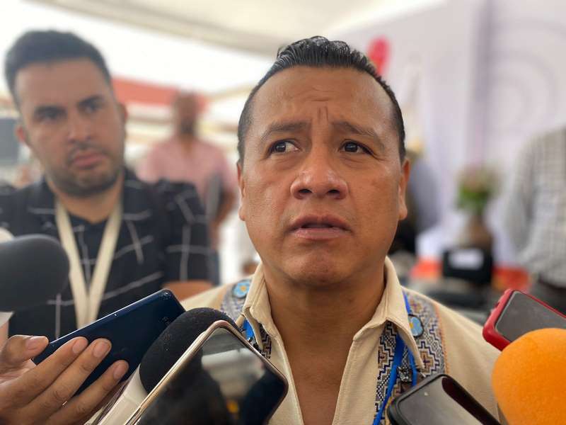 Detienen a 8 civiles armados tras enfrentamiento: Torres Piña