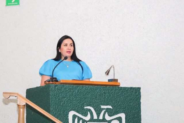 La salud mental, eje para el bienestar de Uruapan: Yadira Ramírez