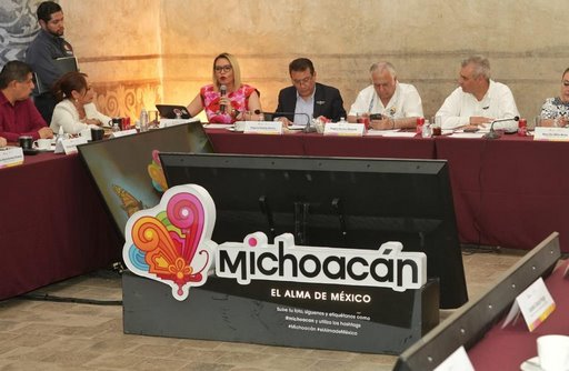 UMSNH lista para aportar conocimiento en la generación de políticas públicas en materia turística