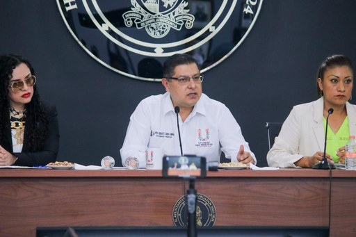 Cabildo autoriza construcción de estación y equipamiento para corporaciones de bomberos