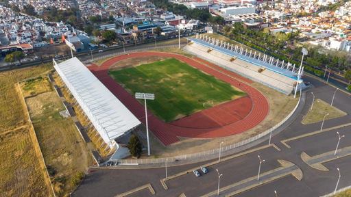 La UMSNH celebra a las niñas y niños en su día con el “Festival Deportivo Infantil”