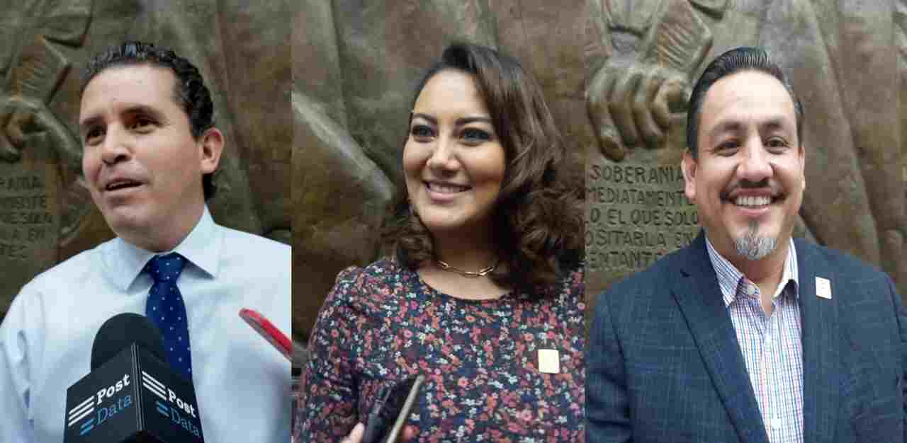 Va Representación Parlamentaria por JUCOPO y/o Mesa Directiva