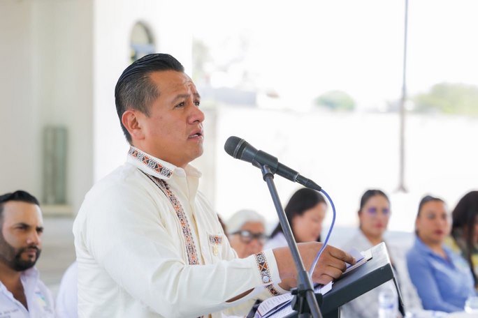 Le tomamos la palabra al presidente de Morelia, vamos por firmar acuerdo de seguridad: Torres Piña