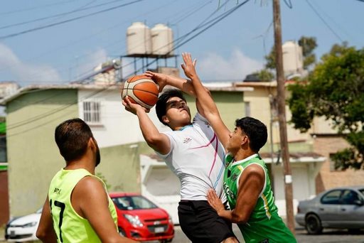 En puerta, recta final de Torneo de Básquetbol Panchos 2023