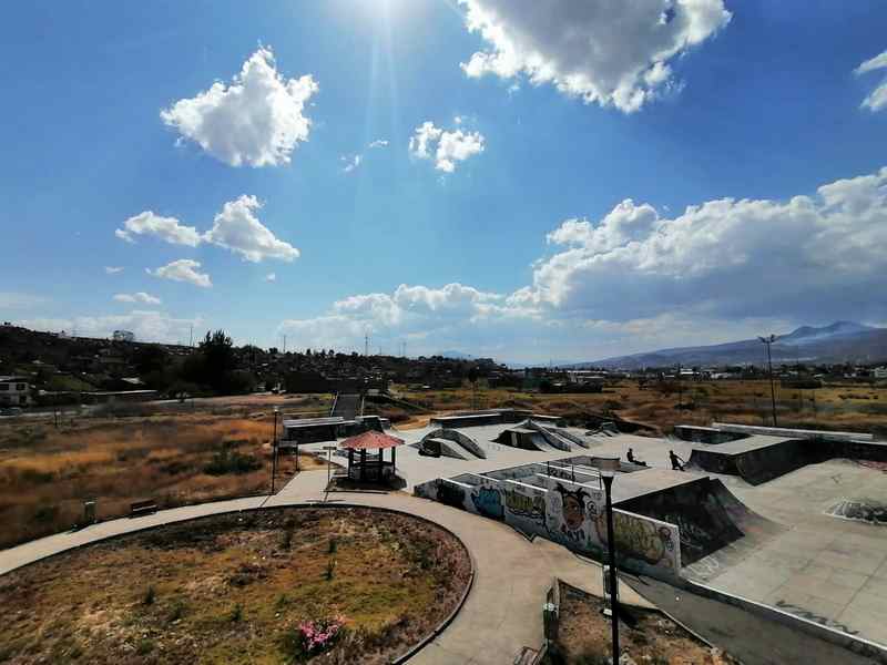 Morelia, sede de la 3ra fecha del Circuito Alfa Rolling de Deporte Extremo