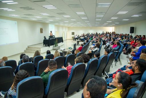 Se actualiza personal de la UMSNH en Contabilidad Gubernamental