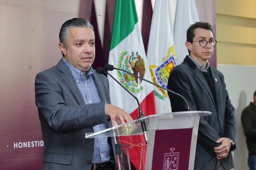 Han cumplido con refrendo digital 560 mil propietarios de vehículos: Finanzas