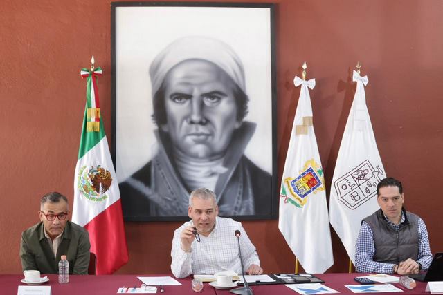 Avanzan propuestas de financiamiento para el segundo anillo periférico en Morelia