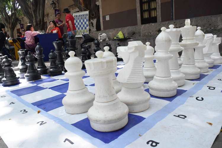 Sigue cultura como toda una experiencia en Morelia