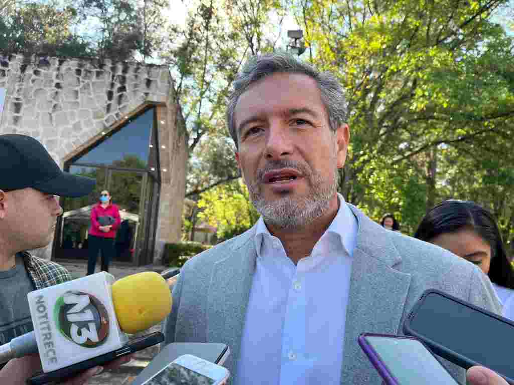 Preparan Protección Civil y Bomberos del Municipio labores de prevención ante las lluvias