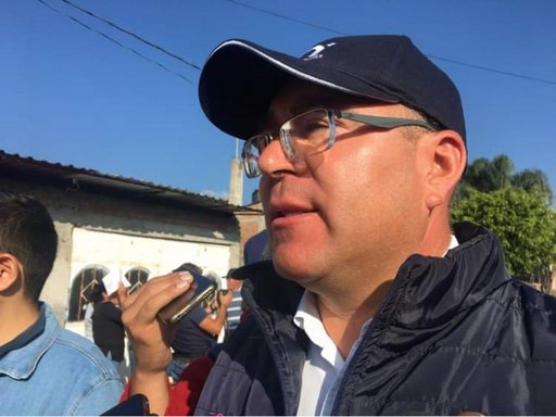 Mejorarán la estructura del puente sobre la Avenida Michoacán para evitar riesgos