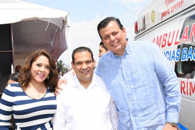 Bladimir González cumple y lo hace de forma mayúscula: Memo Valencia