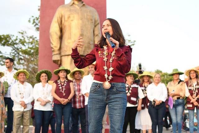 Arranca Morena asambleas distritales en LZC