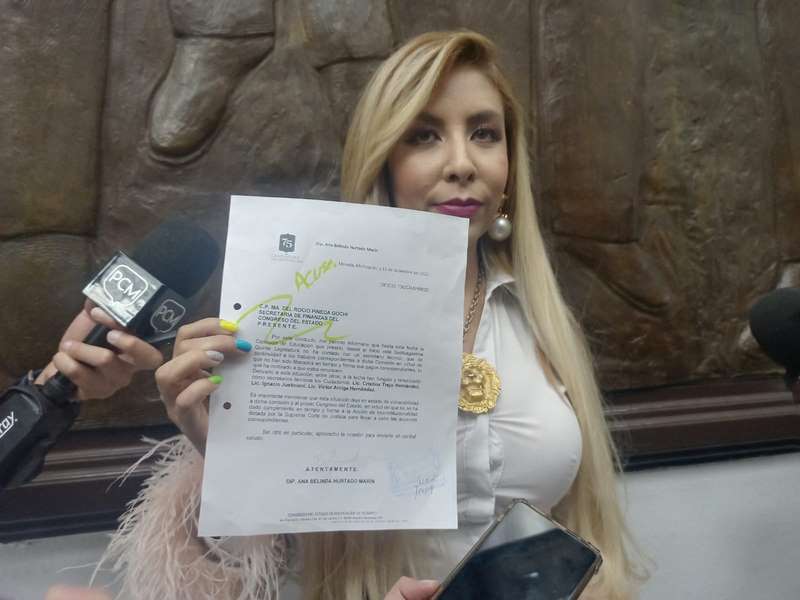 Congreso de Michoacán contra reloj; mandato de la Corte vence el 23 de mayo y no hay avances