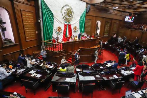 Congreso del Estado marca como prioritaria la salud bucodental en niñas y niños michoacanos