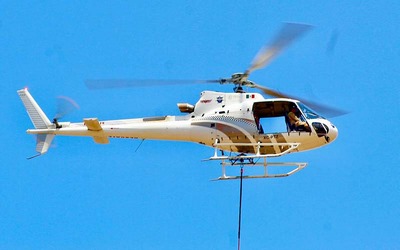 SEQUÍA. Accederá Michoacán a cuerpos de agua naturales y artificiales para el combate de incendios forestales