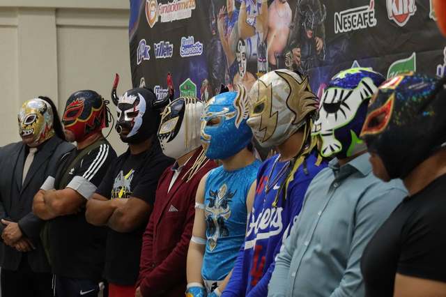 Negro Casas y Cibernético protagonizarán Merzamanía en beneficio de la niñez