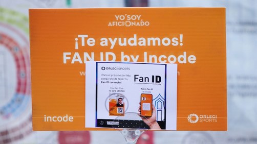 Será obligatorio el “FAN ID” en todos los estadios de México a partir del 20 de abril