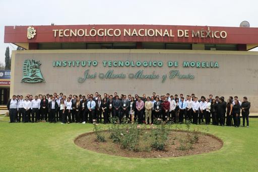 Prepara ITM a profesionistas integrales a través de proyectos de investigación