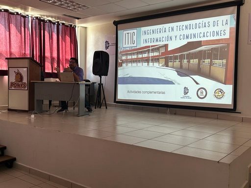 Establece ITM alianza para capacitación con empresas globales de tecnología