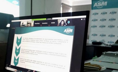 Tres diputadas locales se beneficiaron de obras y empleos con el auditor Abellaneda